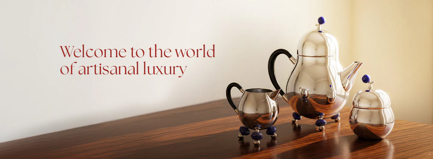 Elevate Your Living with Steel